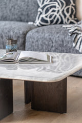 Castel Coffee Table