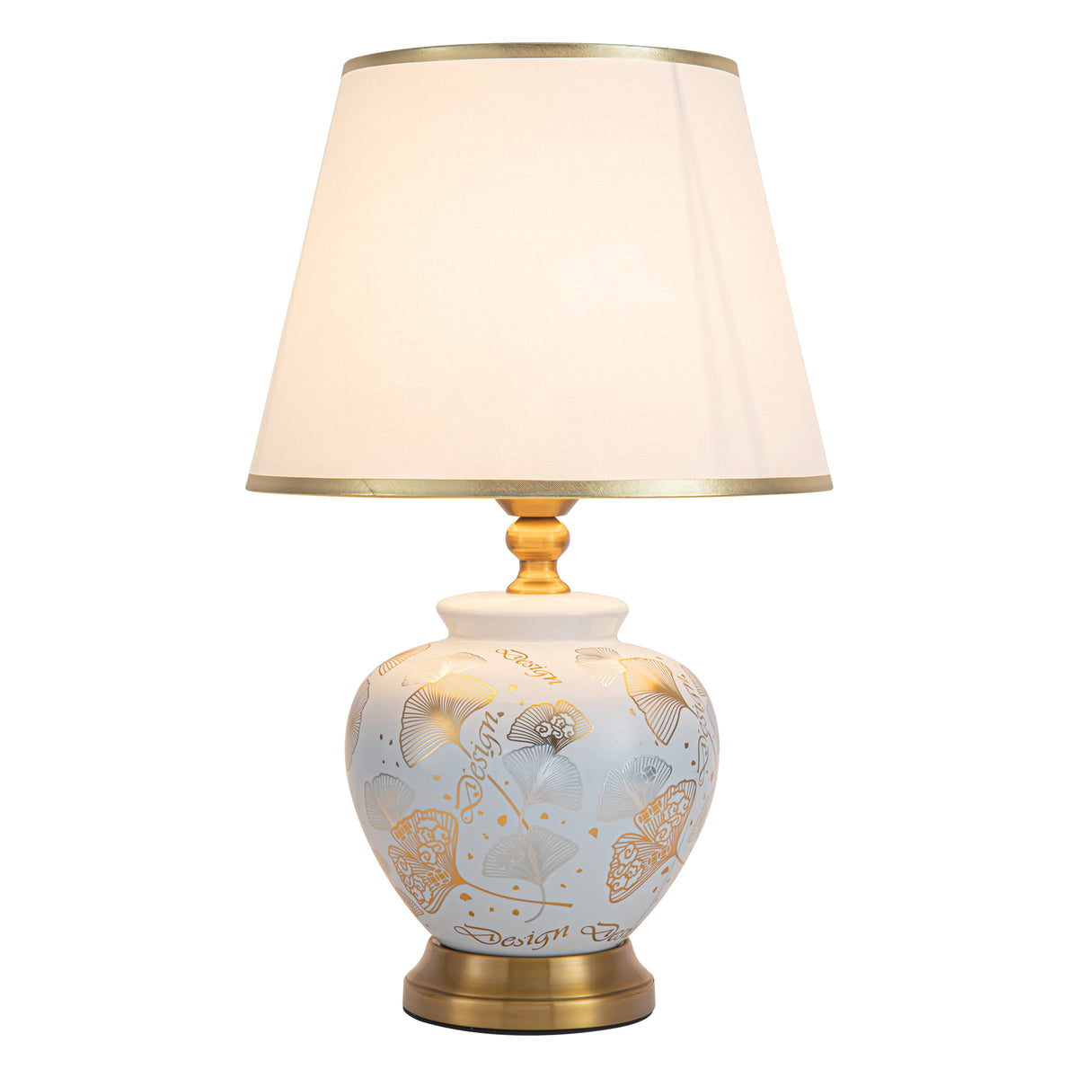 Sakura Ceramic Table Lamp