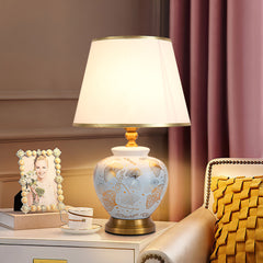 Sakura Ceramic Table Lamp