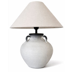 Ceramic Table Lamp