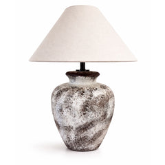 Ceramic Table Lamp