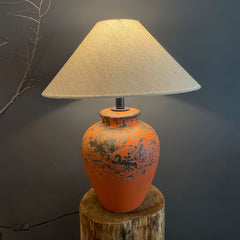 Ceramic Table Lamp