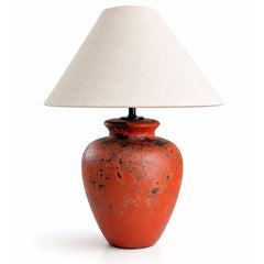 Ceramic Table Lamp