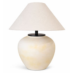 Ceramic Table Lamp