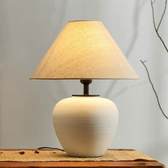 Ceramic Table Lamp