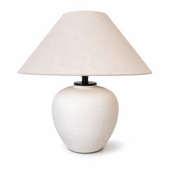 Ceramic Table Lamp