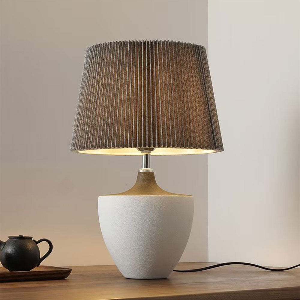 Ceramic Table Lamp