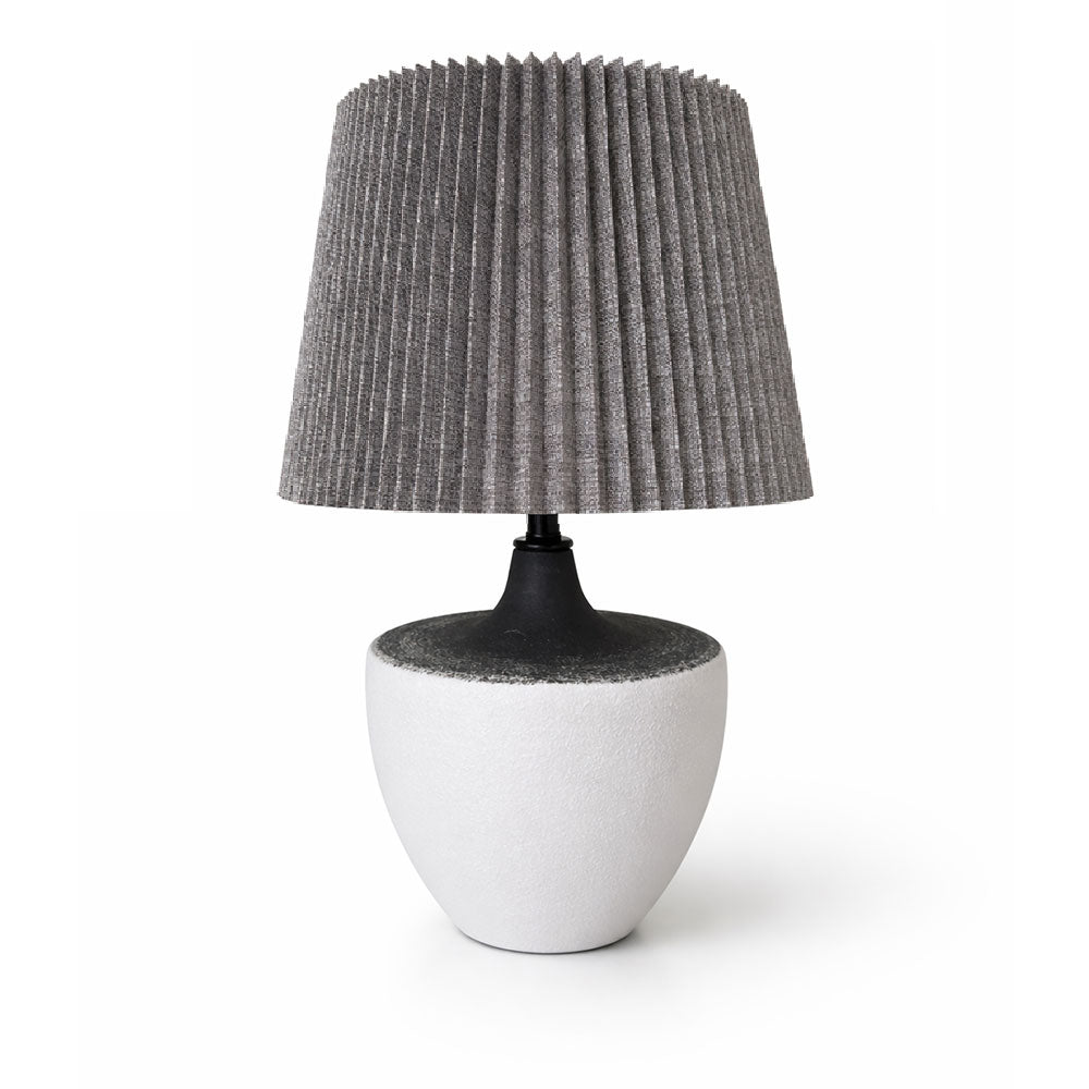 Ceramic Table Lamp