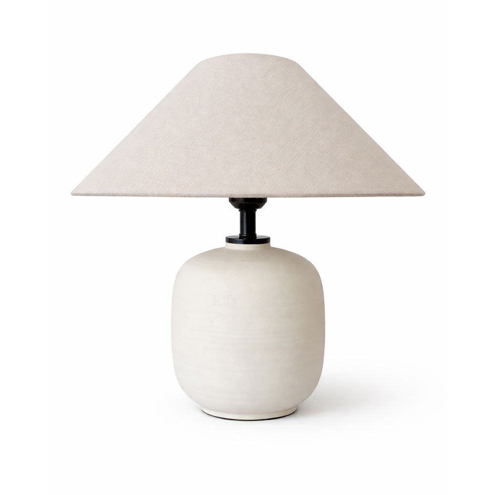 Ceramic Table Lamp
