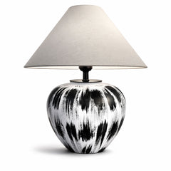 Ceramic Table Lamp