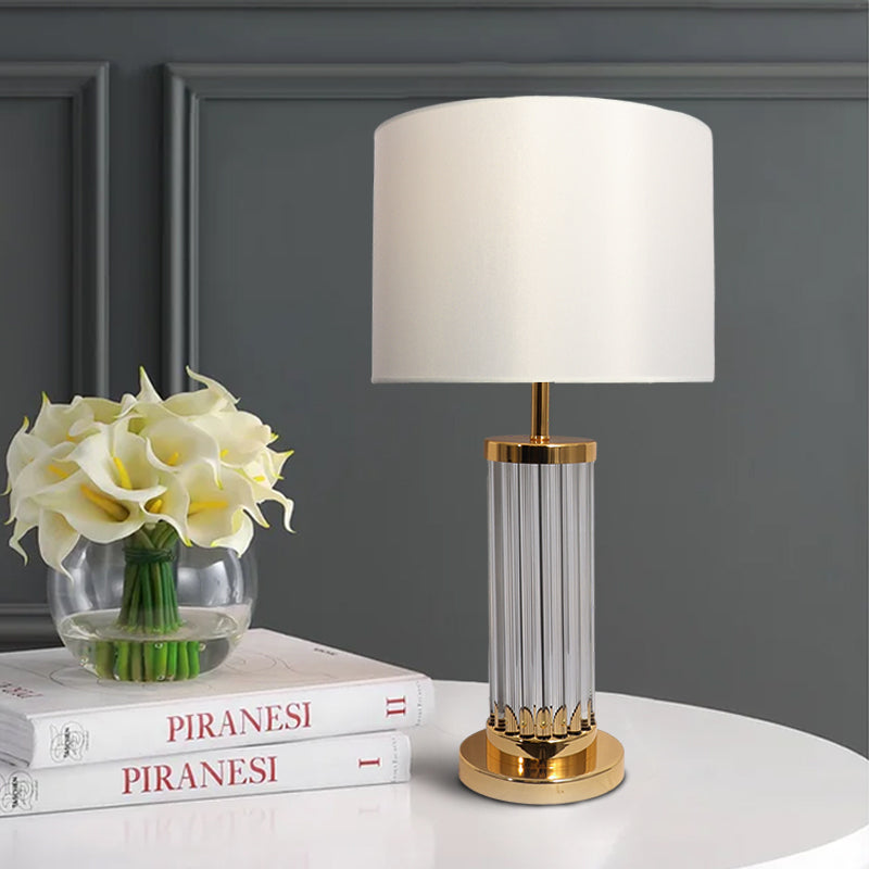 Luce Table Lamp
