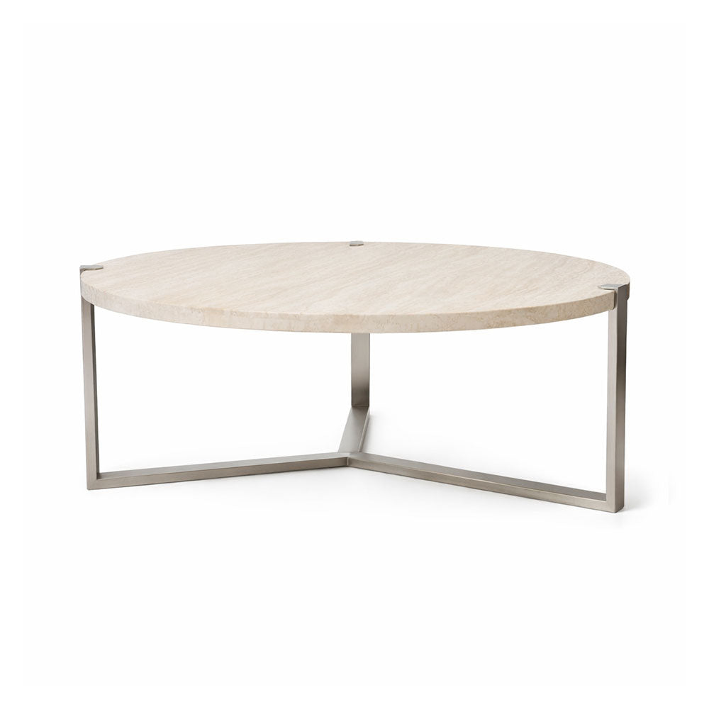 Travertine Coffee Table 1.2m Large Living