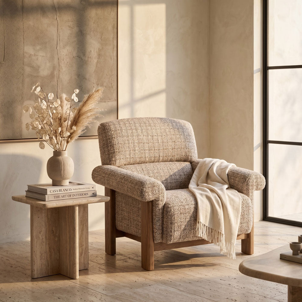 Carmel Armchair