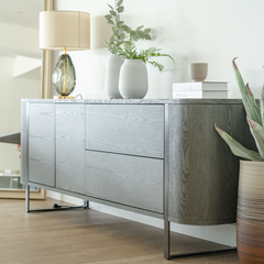 Dozza 2.2M Sideboard