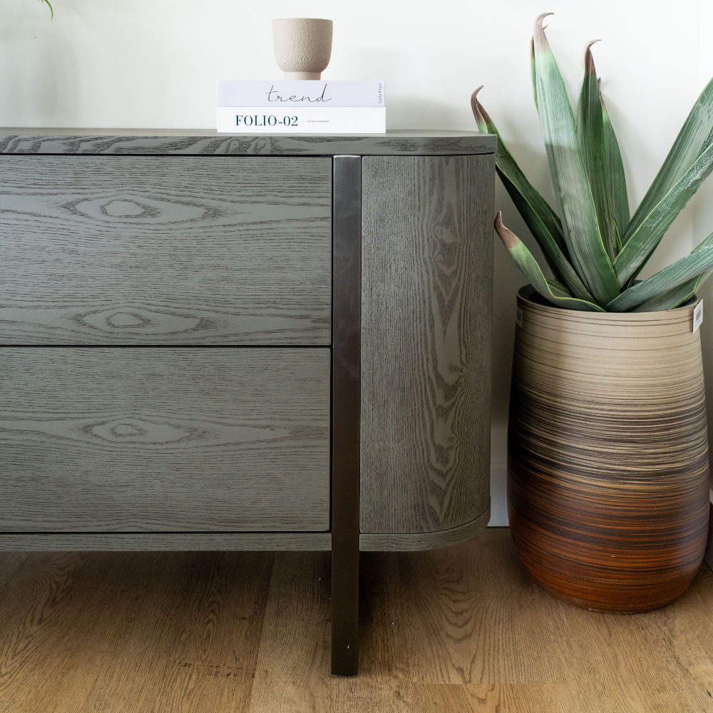 Dozza 2.2M Sideboard