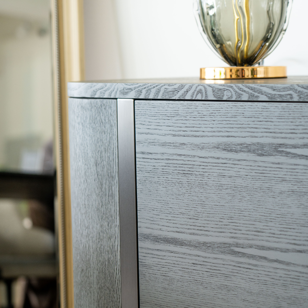 Dozza 2.2M Sideboard
