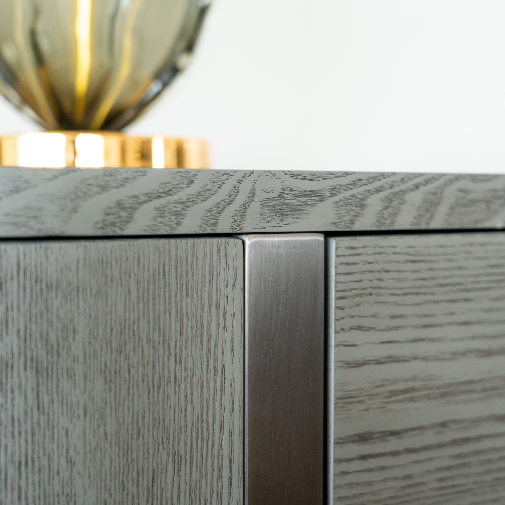Dozza 2.2M Sideboard