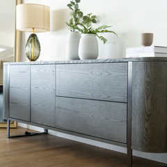 Dozza 2.2M Sideboard