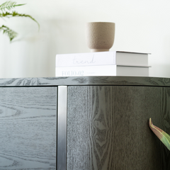 Dozza 2.2M Sideboard