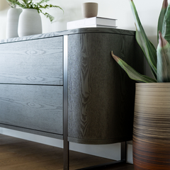 Dozza 2.2M Sideboard