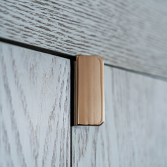 Dozza Wine Cabinet With Light