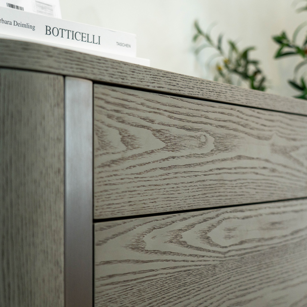 Dozza 1.2M Sideboard