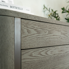 Dozza 1.2M Sideboard
