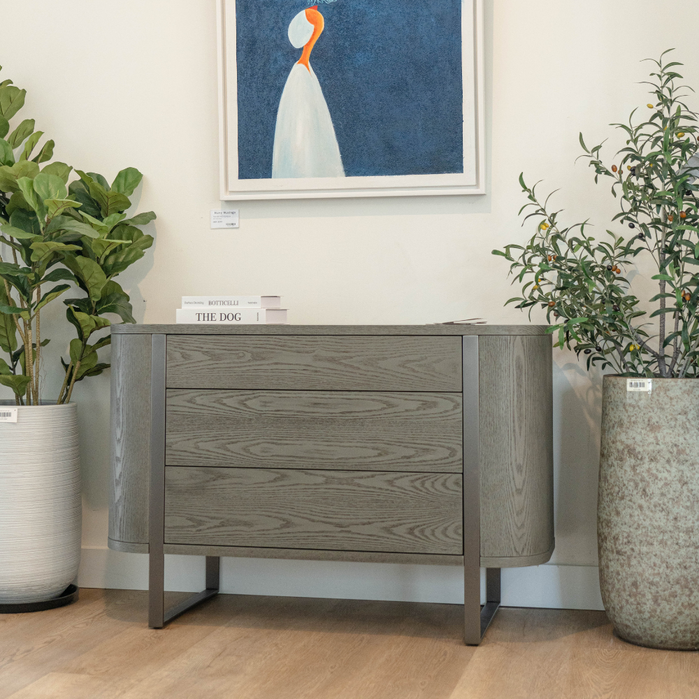 Dozza 1.2M Sideboard