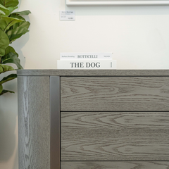 Dozza 1.2M Sideboard
