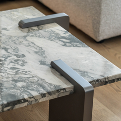 Crema Coffee Table