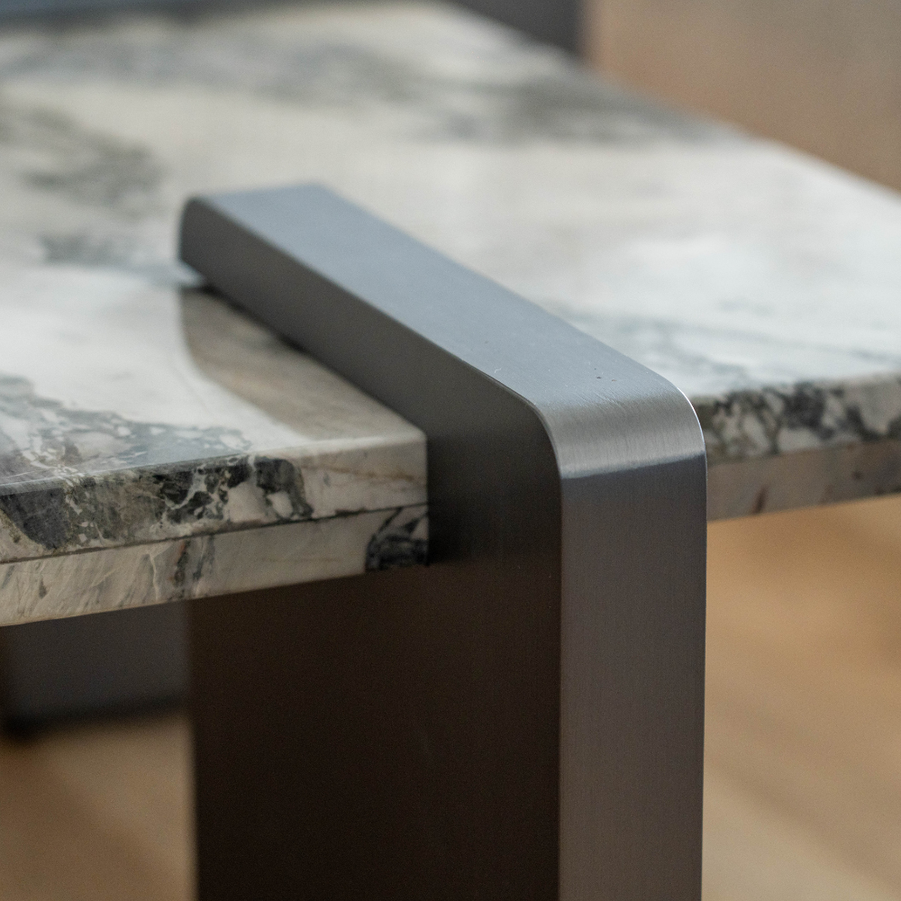 Crema Coffee Table