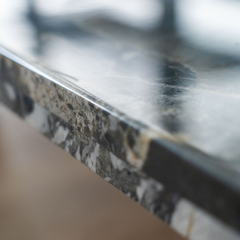 Crema Coffee Table