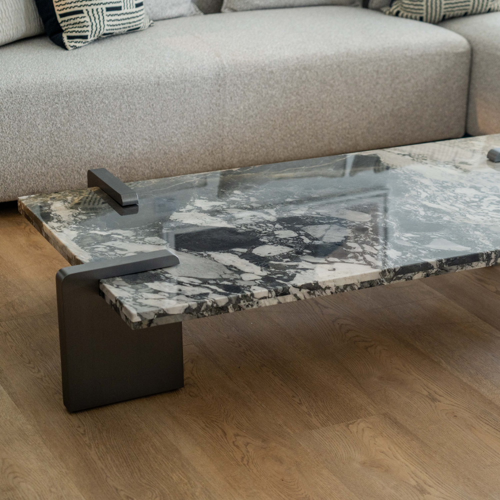 Crema Coffee Table