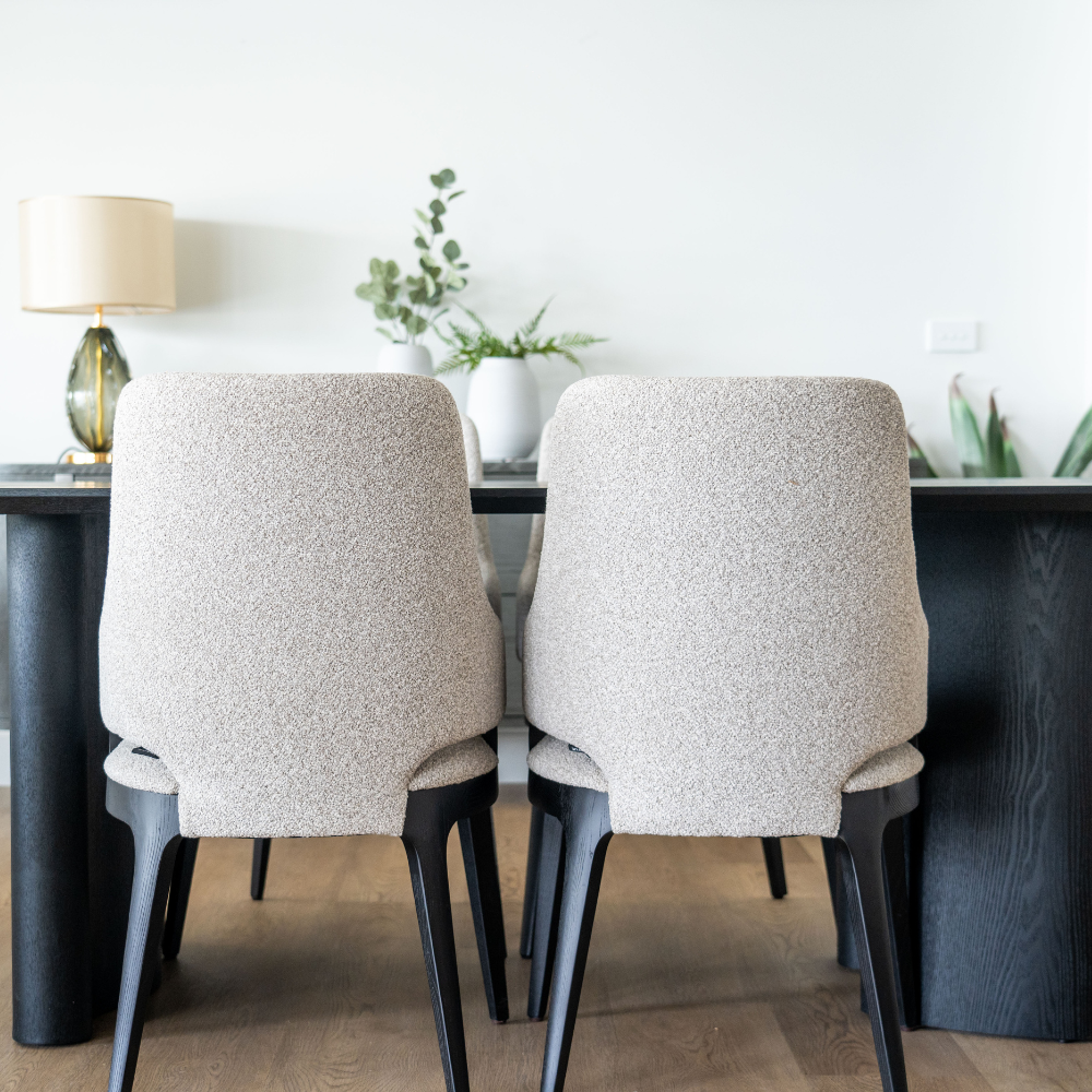 Ankara Dining Table