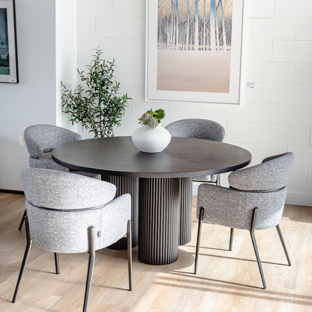 Oslo Dining Table