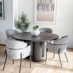Oslo Dining Table