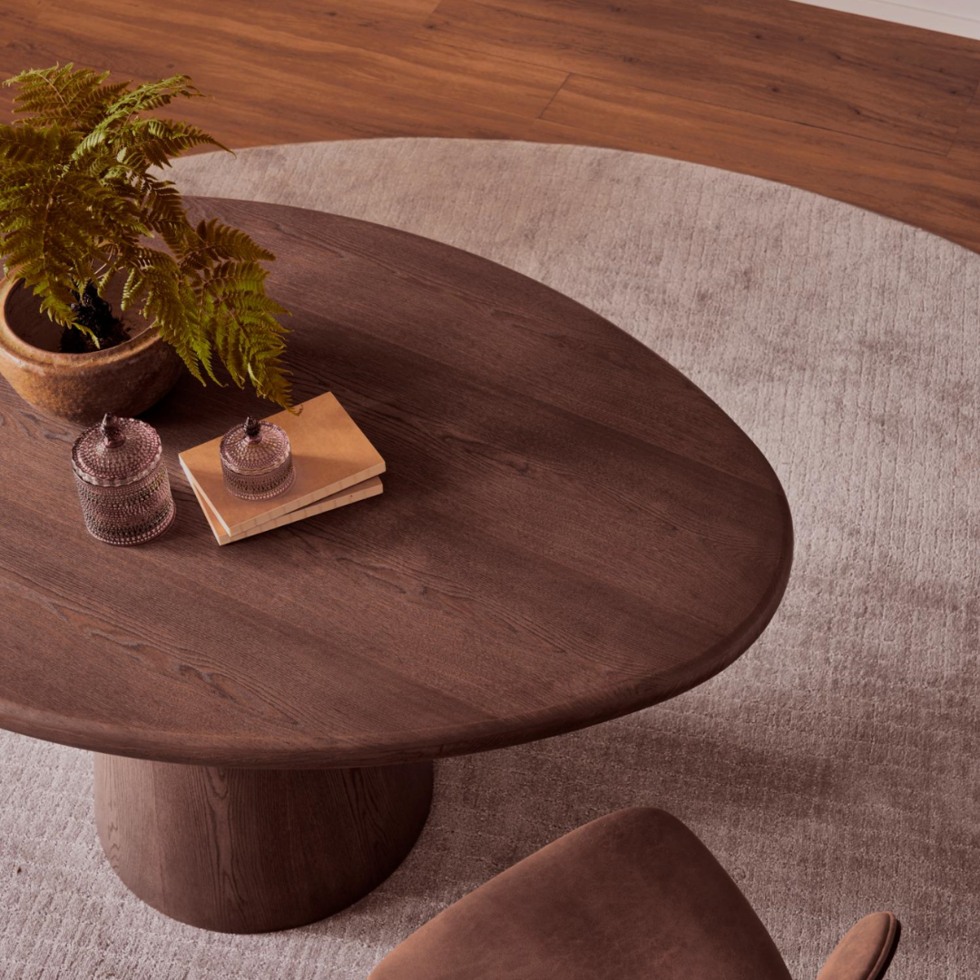 Walter Dining Table