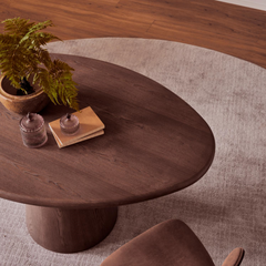 Walter Dining Table