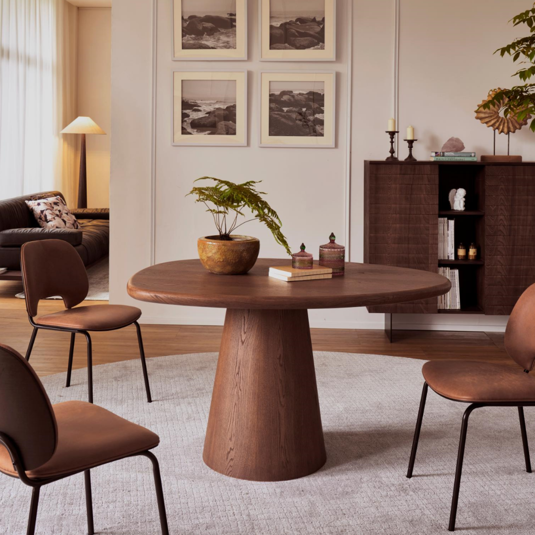 Walter Dining Table