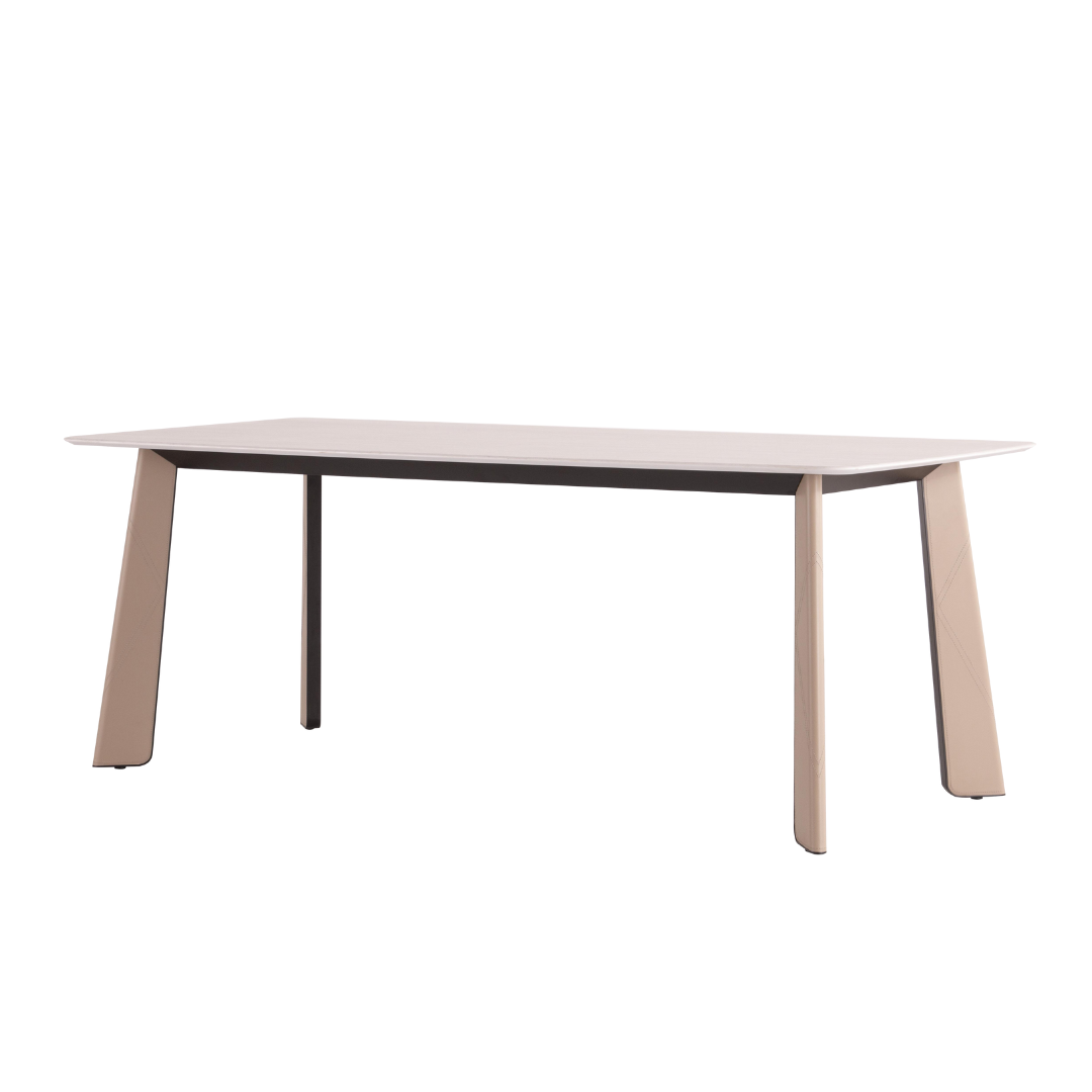 Civita Dining Table 2m