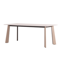 Civita Dining Table 2m