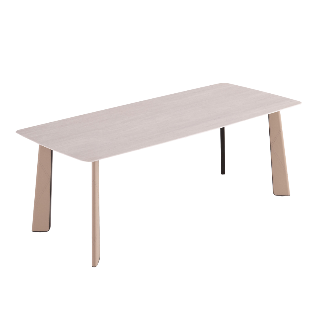 Civita Dining Table 2m