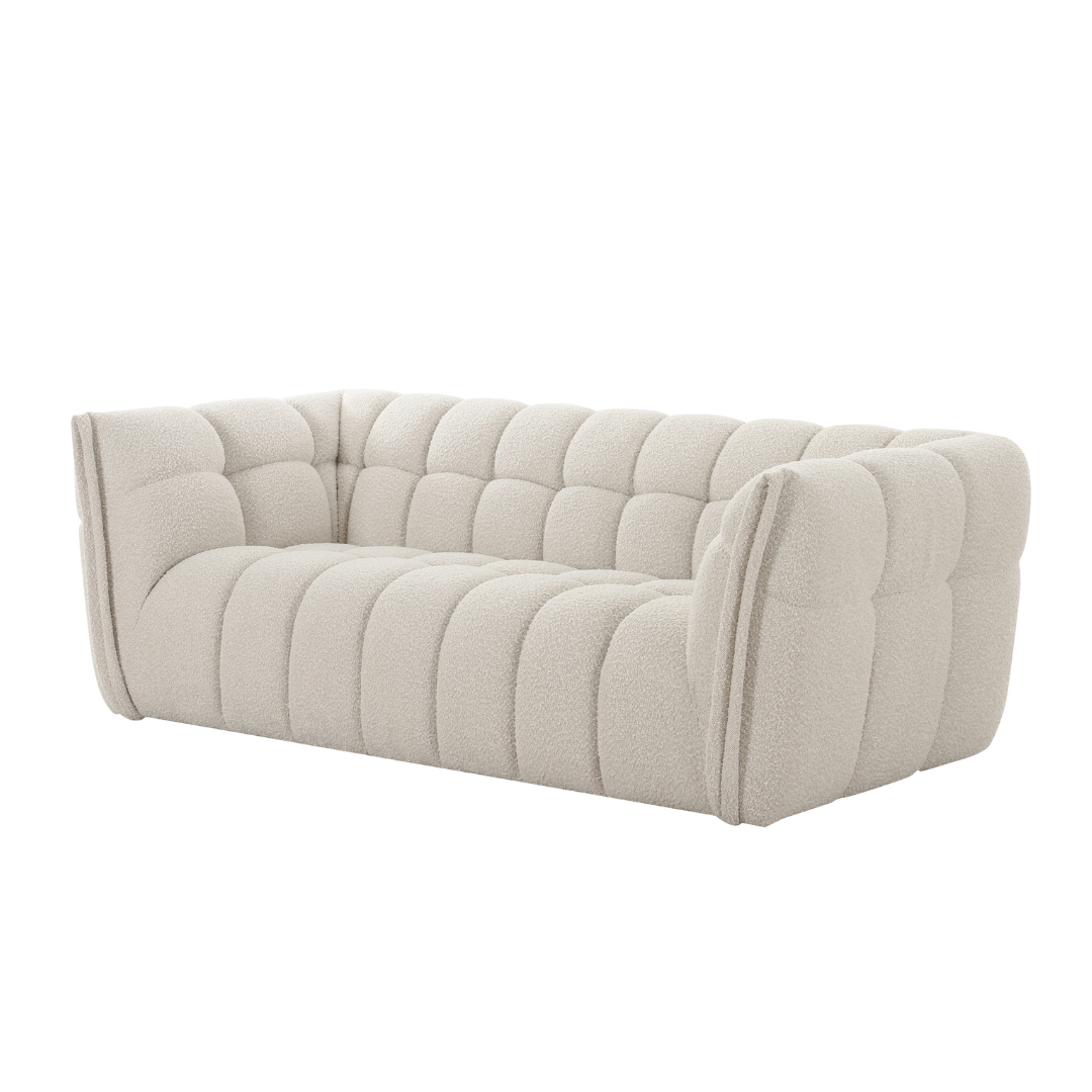 Anton 3 Seater Sofa
