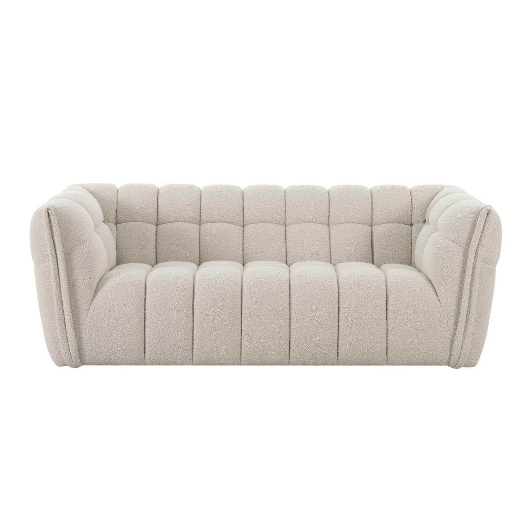Anton 3 Seater Sofa