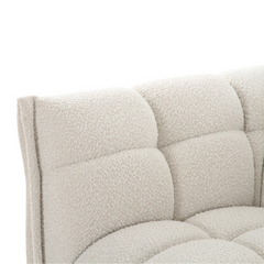 Anton 3 Seater Sofa