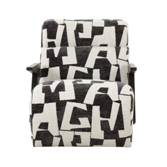 Typo Armchair
