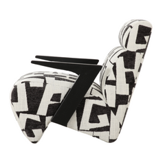 Typo Armchair