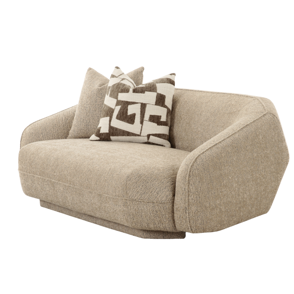 Aero 2 Seater Sofa