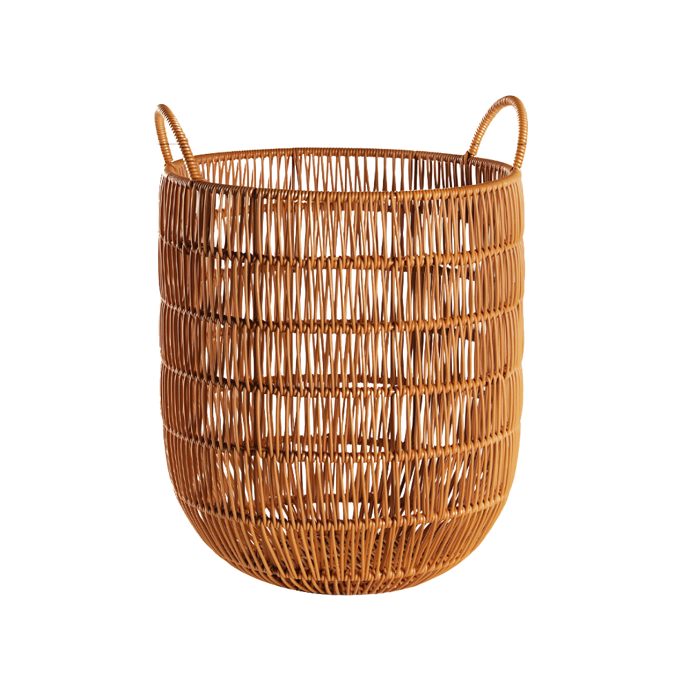 Amed-L Storage Basket