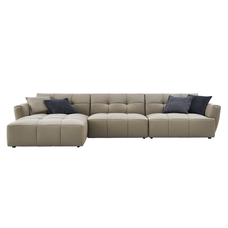 Bari L-Shape Sofa